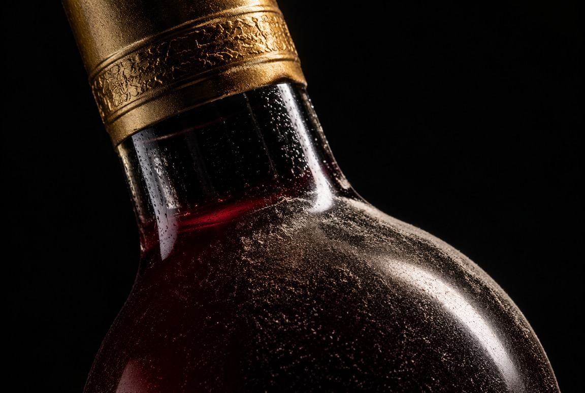Bouteille Alsignature